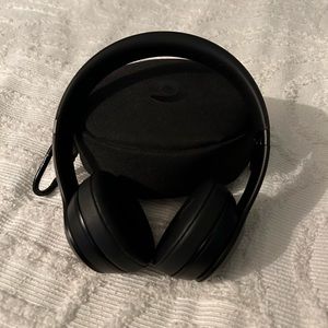 Beats Solo headphones